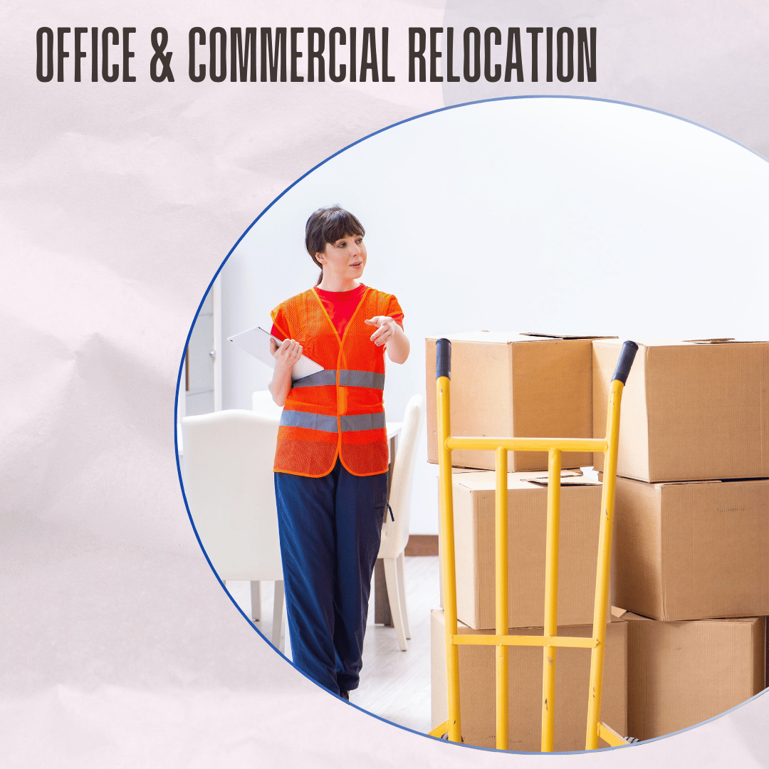 white and blue packers and movers company services promotion instagram post (1)
